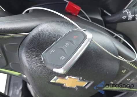 2018 Chevrolet Equinox Lt from USA, damaged, VIN 2GNAXJEV3J6321413